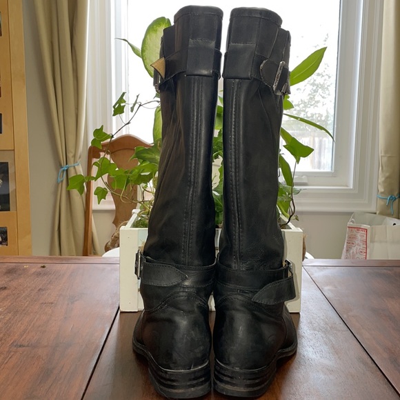 Sendra Boots - Picture 3 of 9